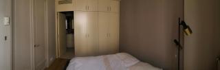 Appartement avec balcon dans résidence calme avec gardien - - París - 1