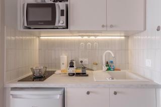 Bella Vista - Piscine, vue mer, parking, clim - Cannes - 4