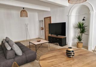 Appartement de charme - CARPENTRAS - Rendez-vous en Provence - Carpentras - 6