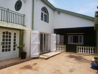 Tendry Guest House - Antananarivo - 0