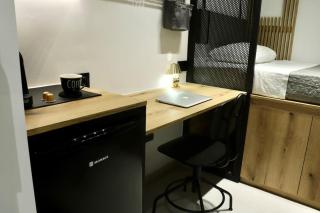 TinyVibe - Downtown Seabreeze Studio - Rhodos-stad - 1
