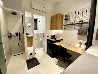 TinyVibe - Downtown Seabreeze Studio - 6