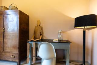 Casa Montalgallo - Lucignano - 2