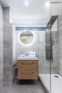 Oasis Urbaine for 8 near to Paris - 5