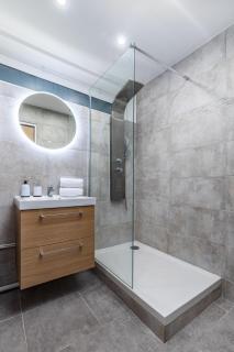 Oasis Urbaine for 8 near to Paris - 4