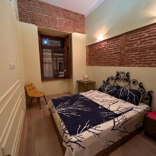 Grand Tbilisi Apartment Luxury Four-Bedroom - Tbilisi - 7