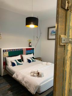 S'accabbadora Guest House - Alghero - 4