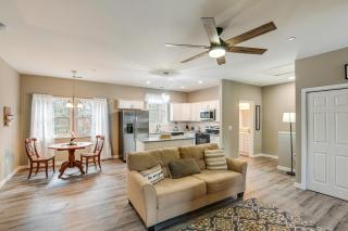 Bright Kingston Springs Home < 22 Mi to Nashville - 0