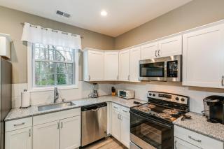 Bright Kingston Springs Home Less Than 22 Mi to Nashville - Kingston Springs - 9