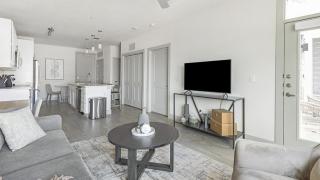 Landing Modern Apartment with Amazing Amenities (ID8457X73) - 8