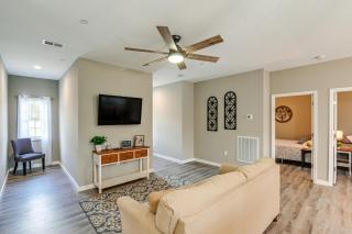 Bright Kingston Springs Home Less Than 22 Mi to Nashville - Kingston Springs - 7