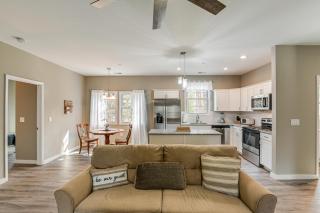 Bright Kingston Springs Home Less Than 22 Mi to Nashville - Kingston Springs - 3