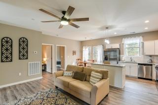 Bright Kingston Springs Home Less Than 22 Mi to Nashville - Kingston Springs - 4