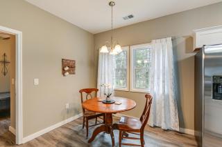 Bright Kingston Springs Home Less Than 22 Mi to Nashville - Kingston Springs - 1