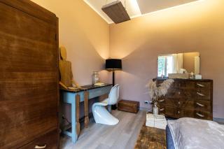 Casa Montalgallo - Lucignano - 1