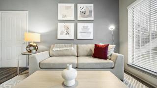 Landing Modern Apartment with Amazing Amenities (ID4636X96) - 0