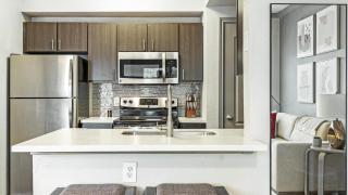Landing Modern Apartment with Amazing Amenities (ID4636X96) - 4