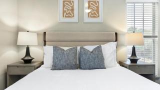 Landing Modern Apartment with Amazing Amenities (ID4636X96) - 2