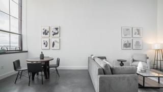 Landing Modern Apartment with Amazing Amenities (ID9610X26) - 8