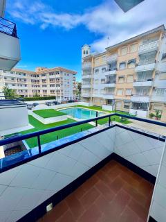 APARTAMENTO PORTIL PLAYA - 9