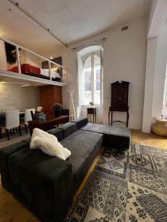 St Julian’s Balluta loft apartment - Sliema - 6
