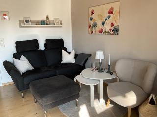 Friedensstra_e 41 Wohnung 10 - Zingst - 8