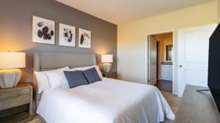 Landing Modern Apartment with Amazing Amenities (ID8603X67) - 2