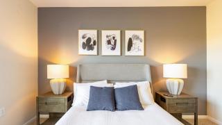 Landing Modern Apartment with Amazing Amenities (ID8603X67) - 1