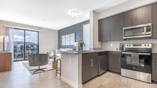 Landing Modern Apartment with Amazing Amenities (ID6606X53) - 6