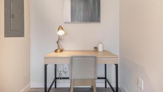 Landing Modern Apartment with Amazing Amenities (ID6606X53) - 5