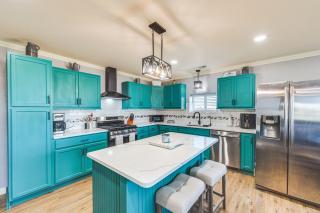 4 Mi to Whitney Lake Home on 30 Acres! - 9