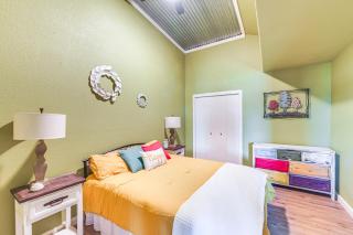 4 Mi to Whitney Lake Home on 30 Acres! - 1