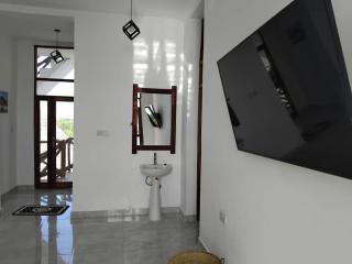 Five Seasons Zanzibar Ocean View Hotel - - 1