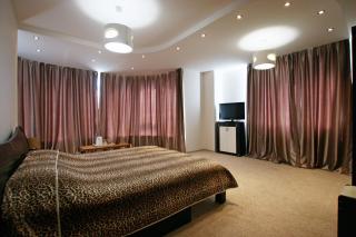 Mini hotel in Observatorniy - Odesa - 7
