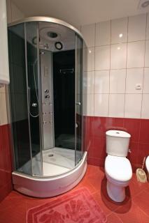 Mini hotel in Observatorniy - Odesa - 5
