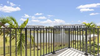 Landing - Modern Apartment with Amazing Amenities (ID8617X53) - 1