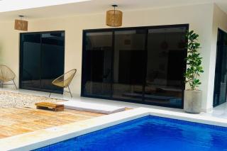 Calido loft con vista a piscina - Playa Santa Teresa - 5