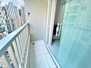 Apartamento no Guarujá - Guarujá - 4