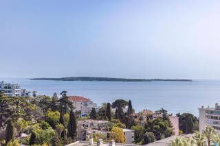 Bella Vista - Piscine, vue mer, parking, clim - 0