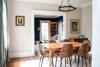 \\Chic Family Retreat// All-New, Arcade, Garden, A/C - Memphis - 6