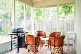 \\Chic Family Retreat// All-New, Arcade, Garden, A/C - Memphis - 4