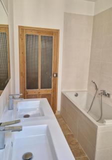Appartement de charme - CARPENTRAS - Rendez-vous en Provence - Carpentras - 1