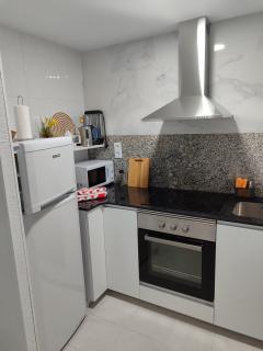 Apartamentos Forner - 4