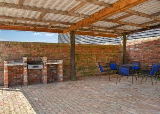 Hill Farm Retreat - Wangford - 4
