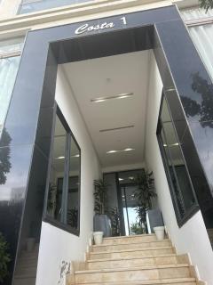 Belle appartement tout neuf - 8