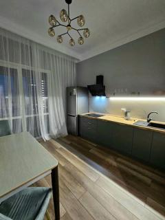 92 Уютная квартира в ЖК 4YOU - 5