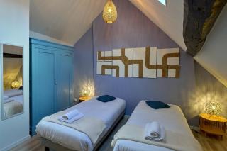 "Le Julitte" le logement hyper cosy en hyper centre ville by PRIMO CONCIERGERIE - Nevers - 1