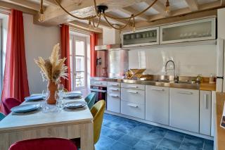 "Le Julitte" le logement hyper cosy en hyper centre ville by PRIMO CONCIERGERIE - Nevers - 5