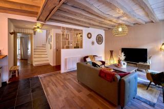 "Le Julitte" le logement hyper cosy en hyper centre ville by PRIMO CONCIERGERIE - 4