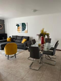 Populo Beach Villa - Livramento - 8